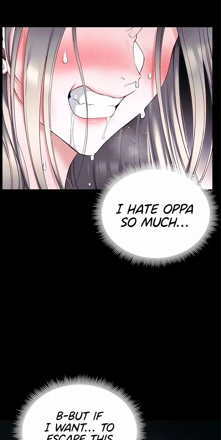Taming A Female Bully Chapter 81 page 10
