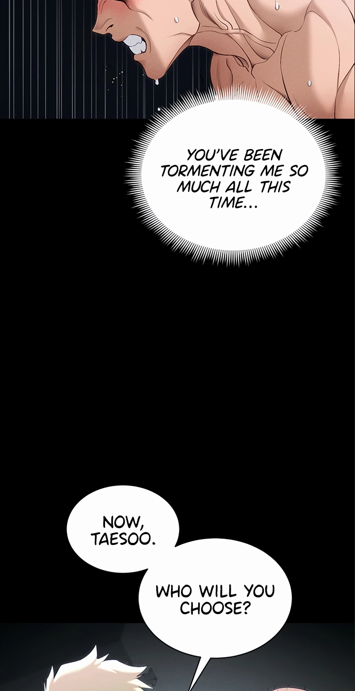 Taming A Female Bully Chapter 81 page 17