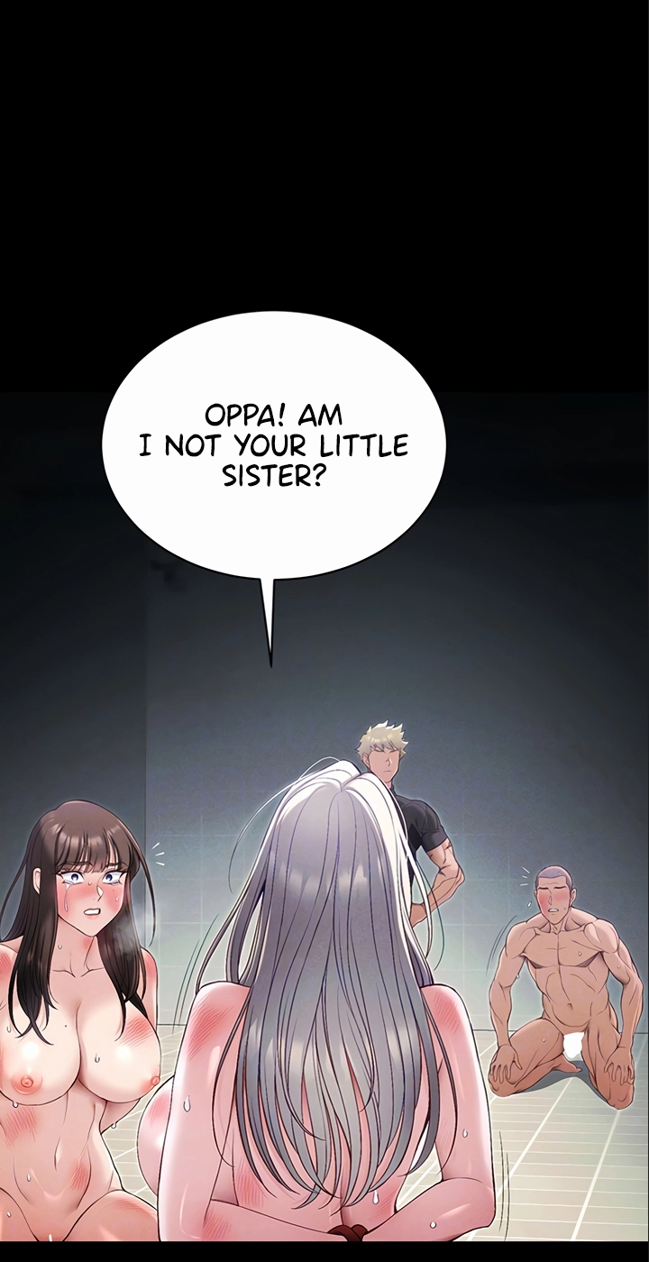 Taming A Female Bully Chapter 81 page 12