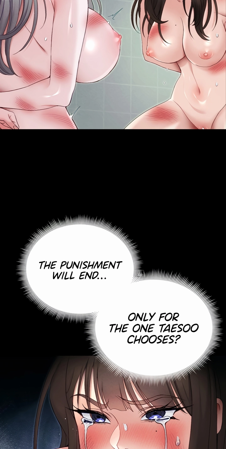 Taming A Female Bully Chapter 81 page 6