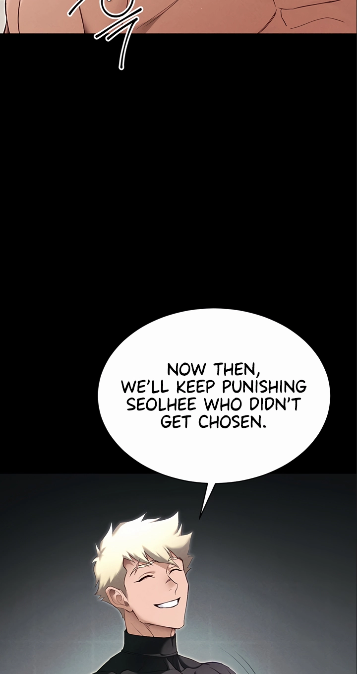 Taming A Female Bully Chapter 81 page 26