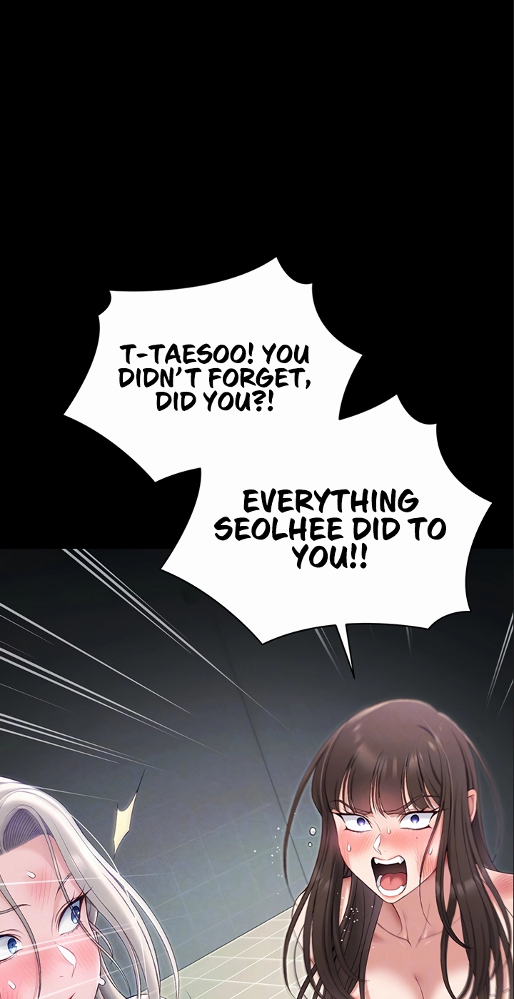 Taming A Female Bully Chapter 81 page 14