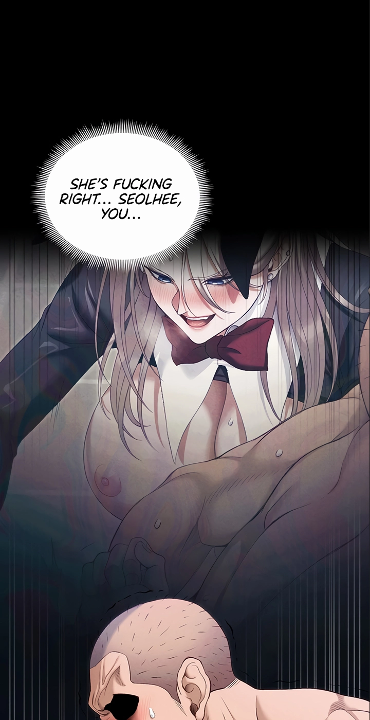 Taming A Female Bully Chapter 81 page 16