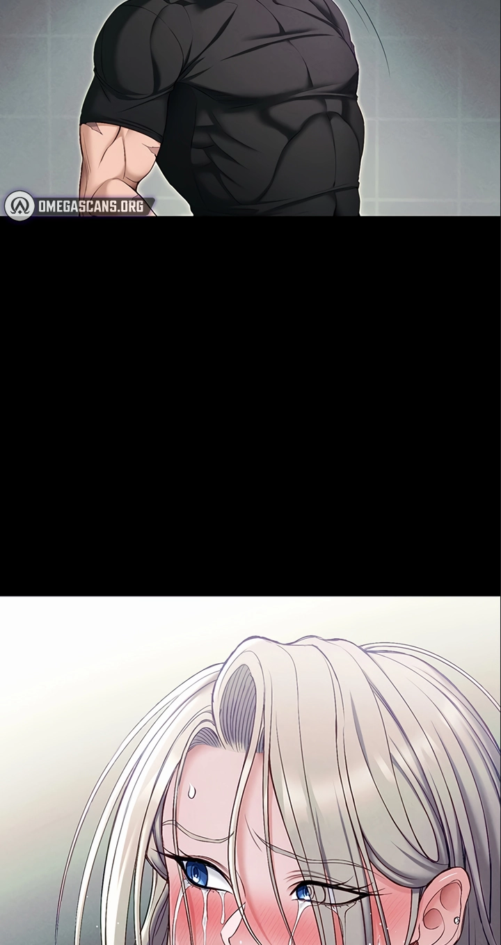 Taming A Female Bully Chapter 81 page 27