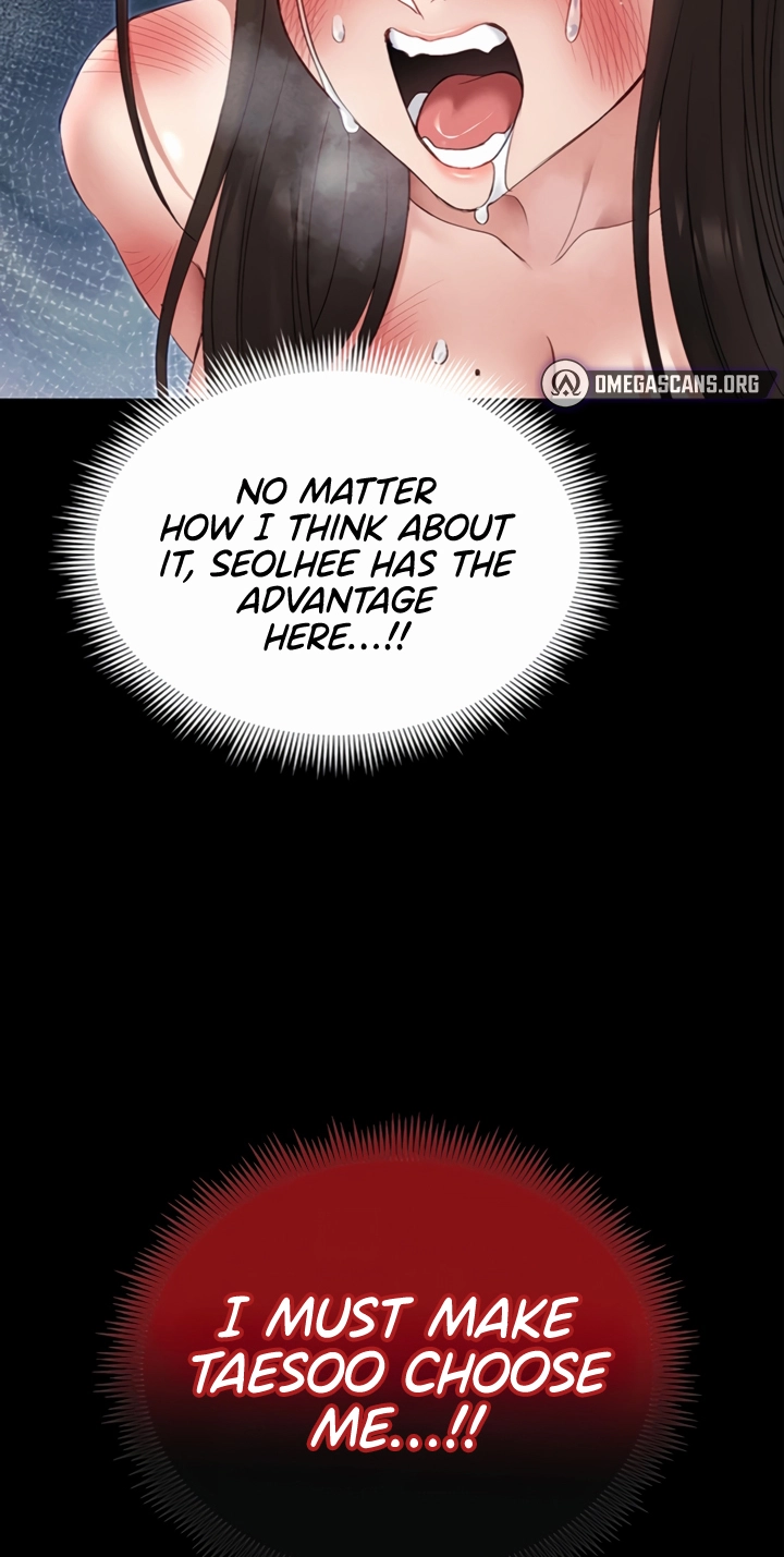 Taming A Female Bully Chapter 81 page 7