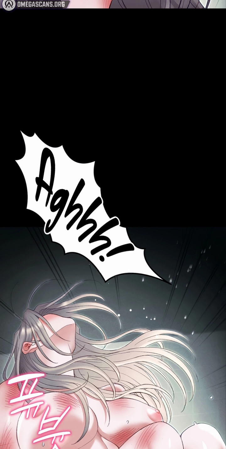 Taming A Female Bully Chapter 81 page 3