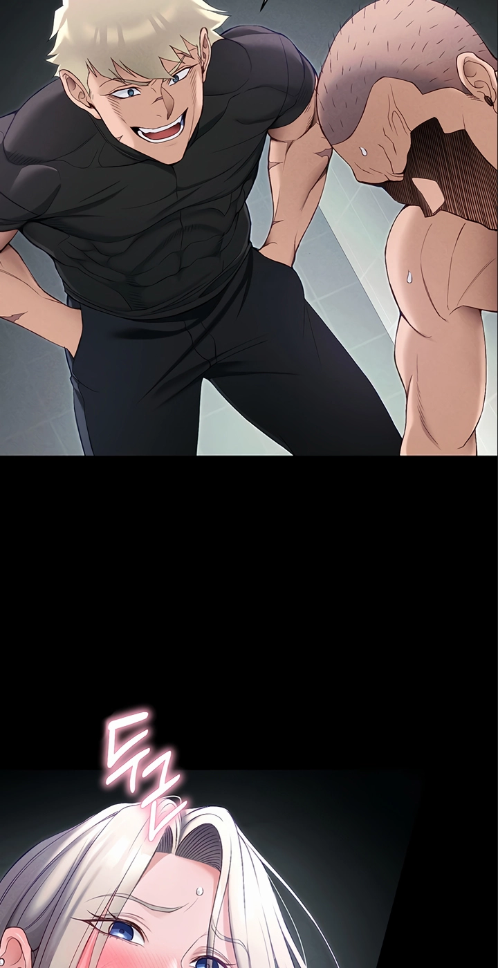 Taming A Female Bully Chapter 81 page 18