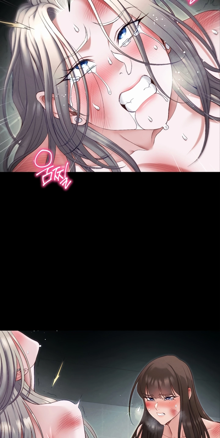 Taming A Female Bully Chapter 81 page 5