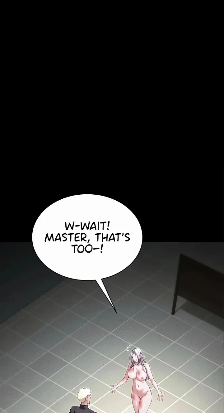 Taming A Female Bully Chapter 81 page 40