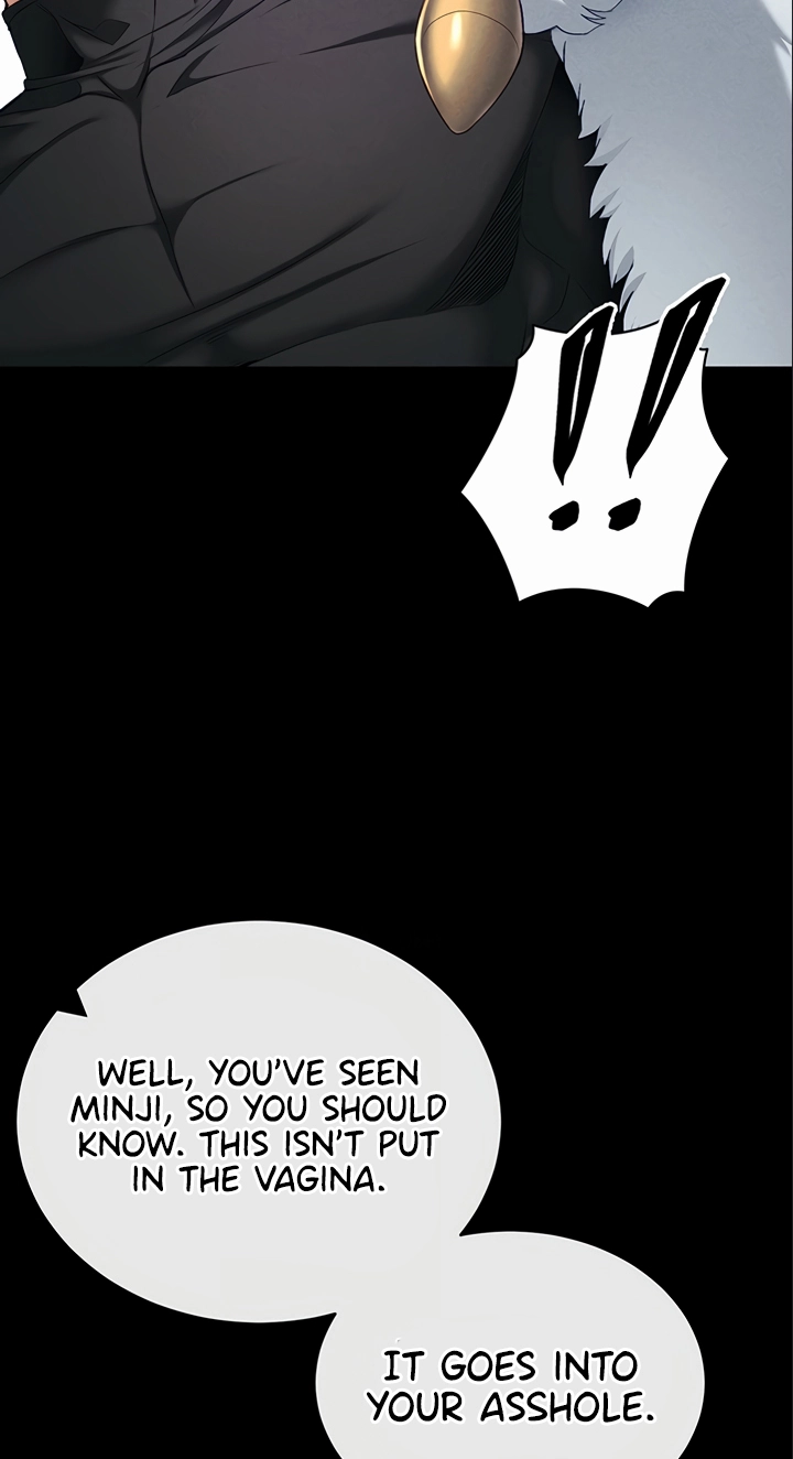 Taming A Female Bully Chapter 81 page 35