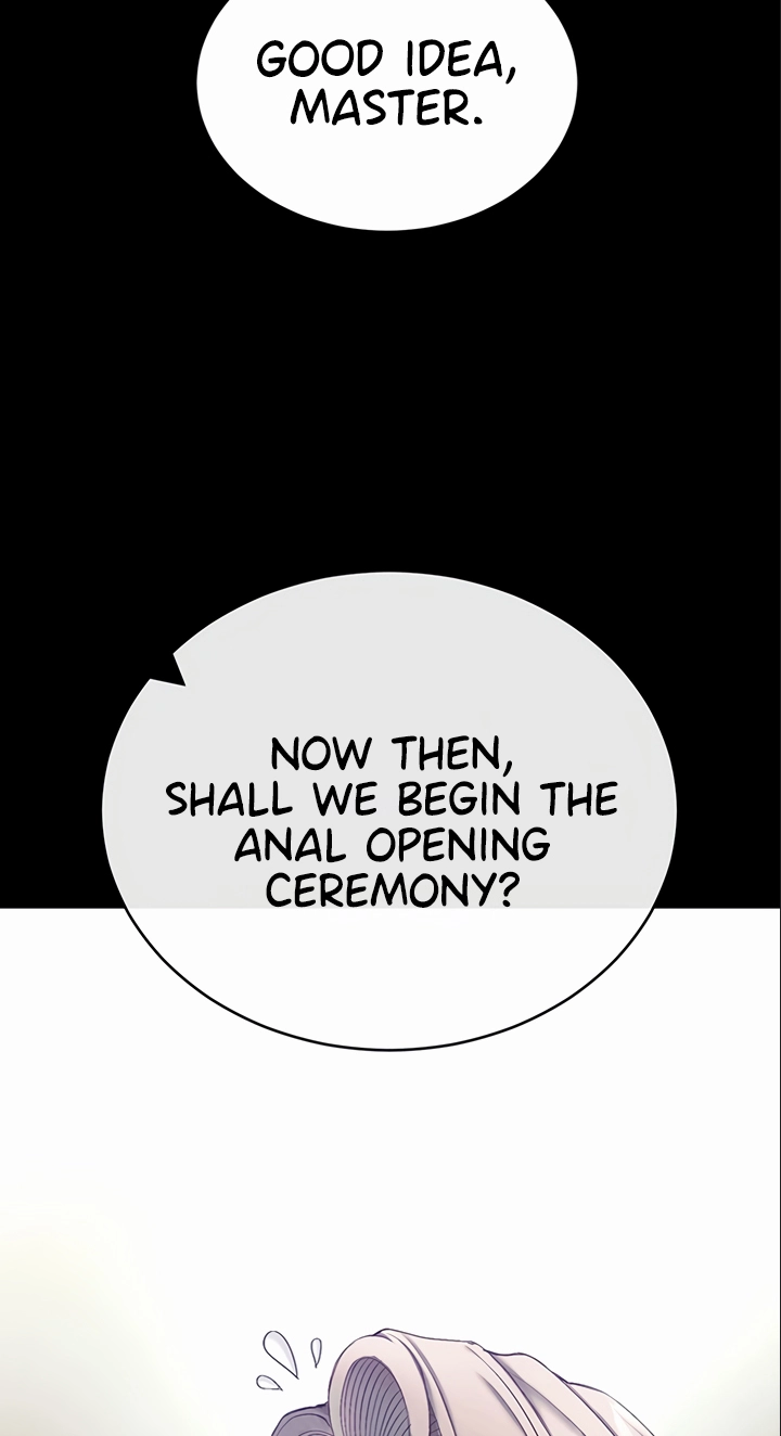 Taming A Female Bully Chapter 81 page 38