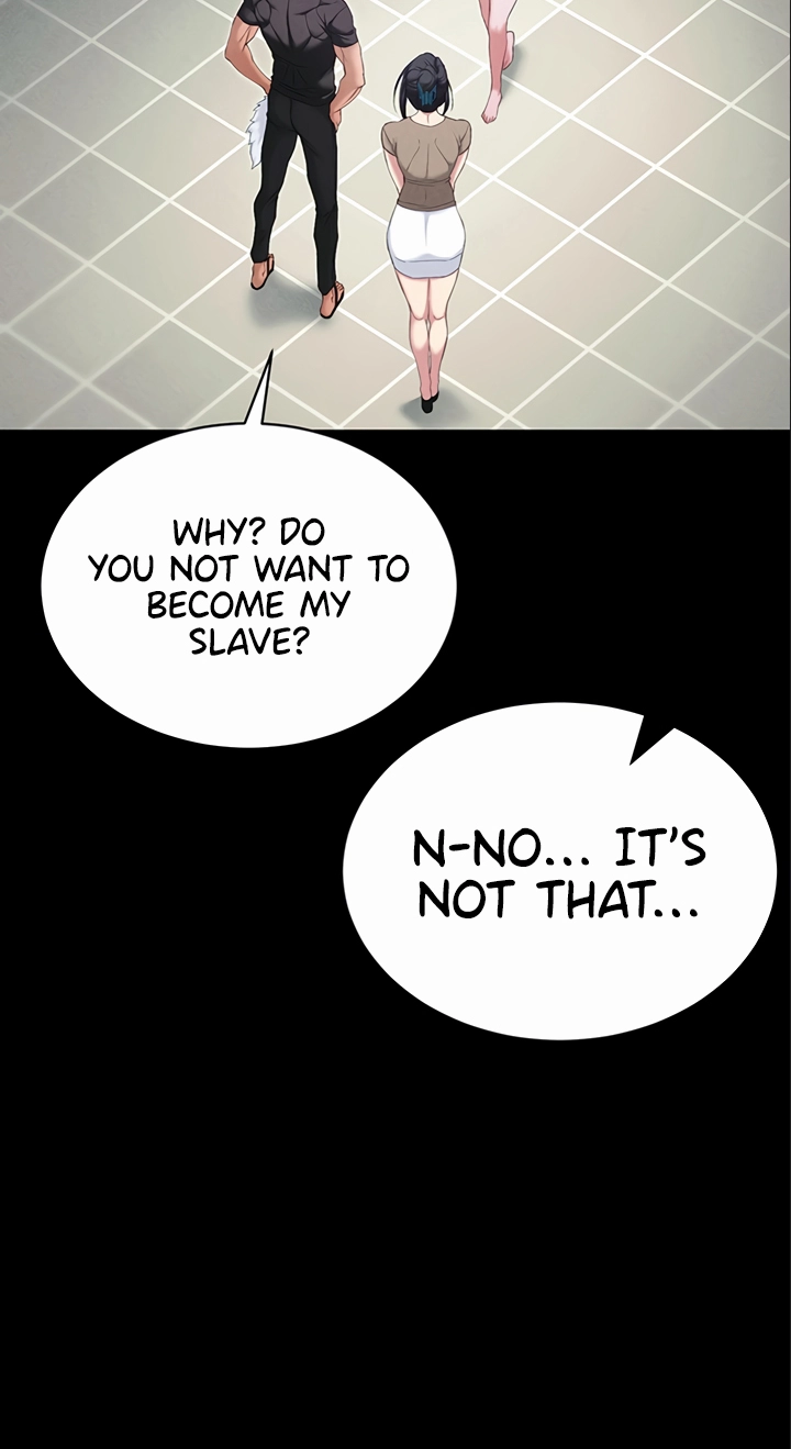 Taming A Female Bully Chapter 81 page 41