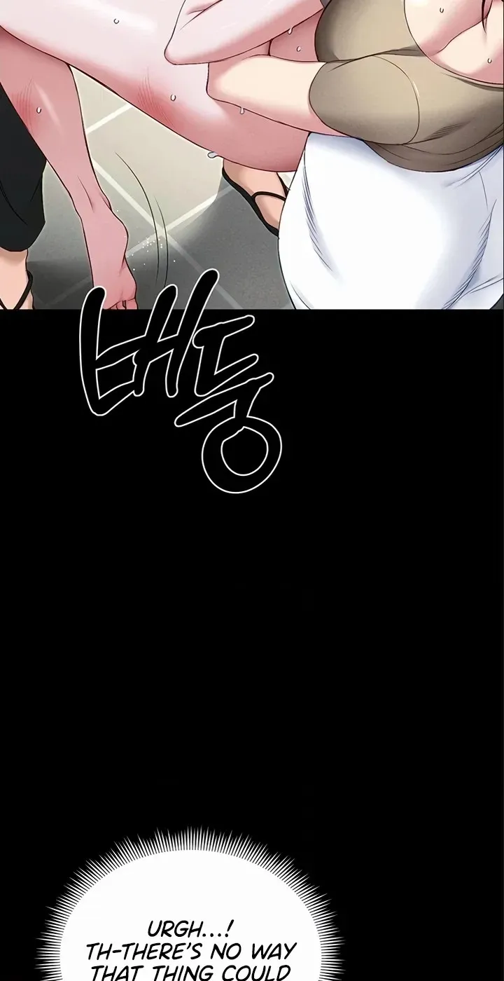 Taming A Female Bully Chapter 81 page 50