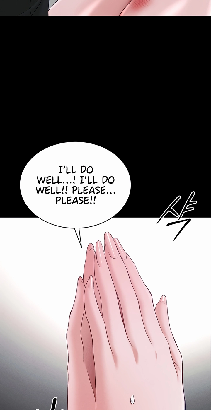 Taming A Female Bully Chapter 81 page 43