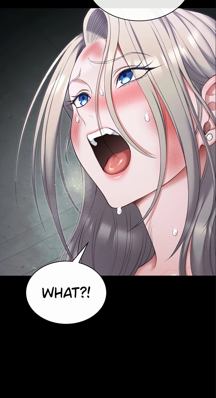 Taming A Female Bully Chapter 81 page 36