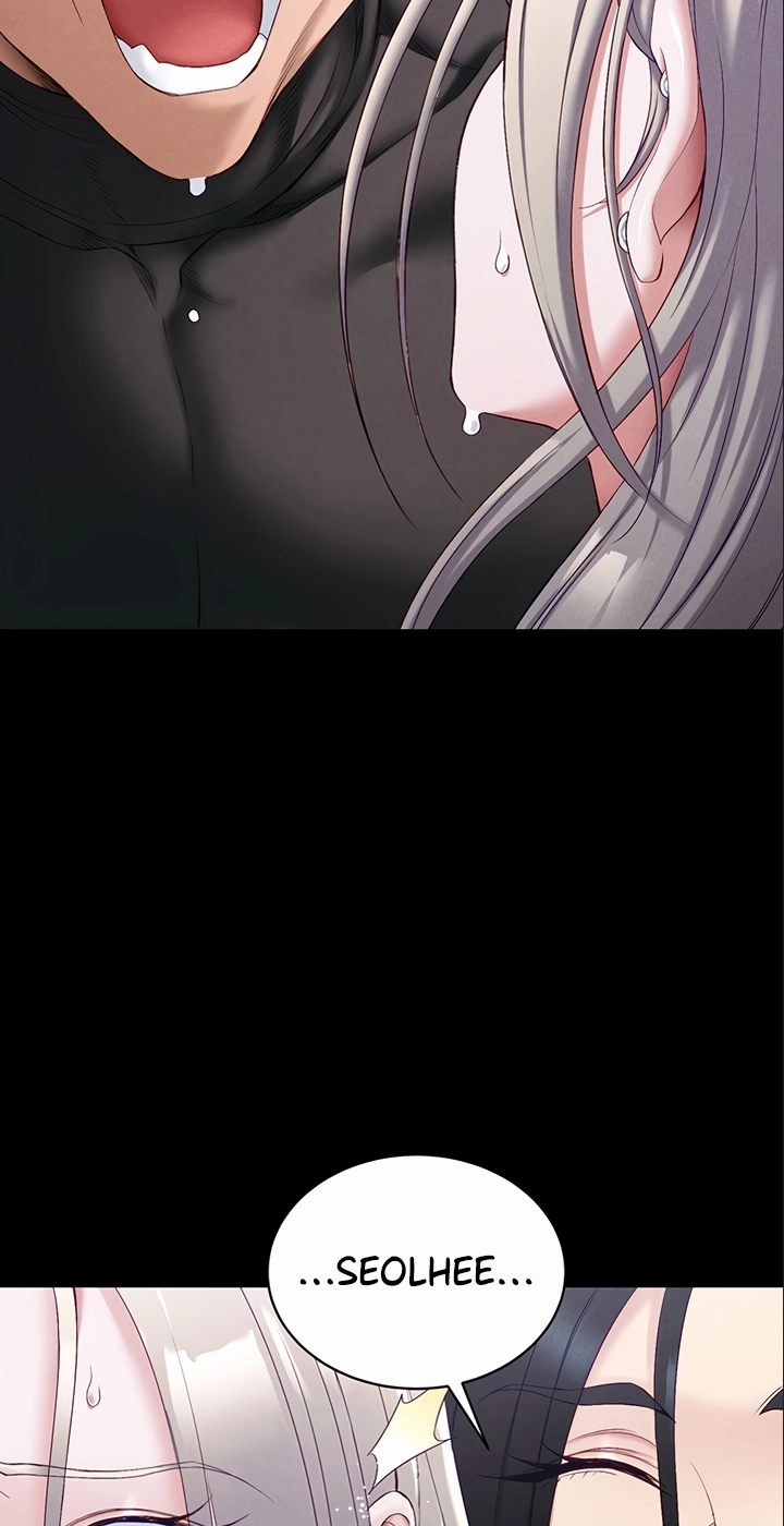 Taming A Female Bully Chapter 81 page 46