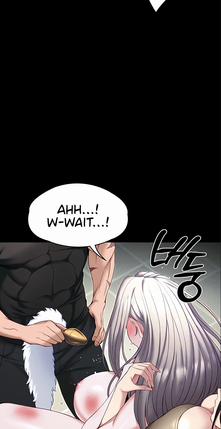 Taming A Female Bully Chapter 81 page 49