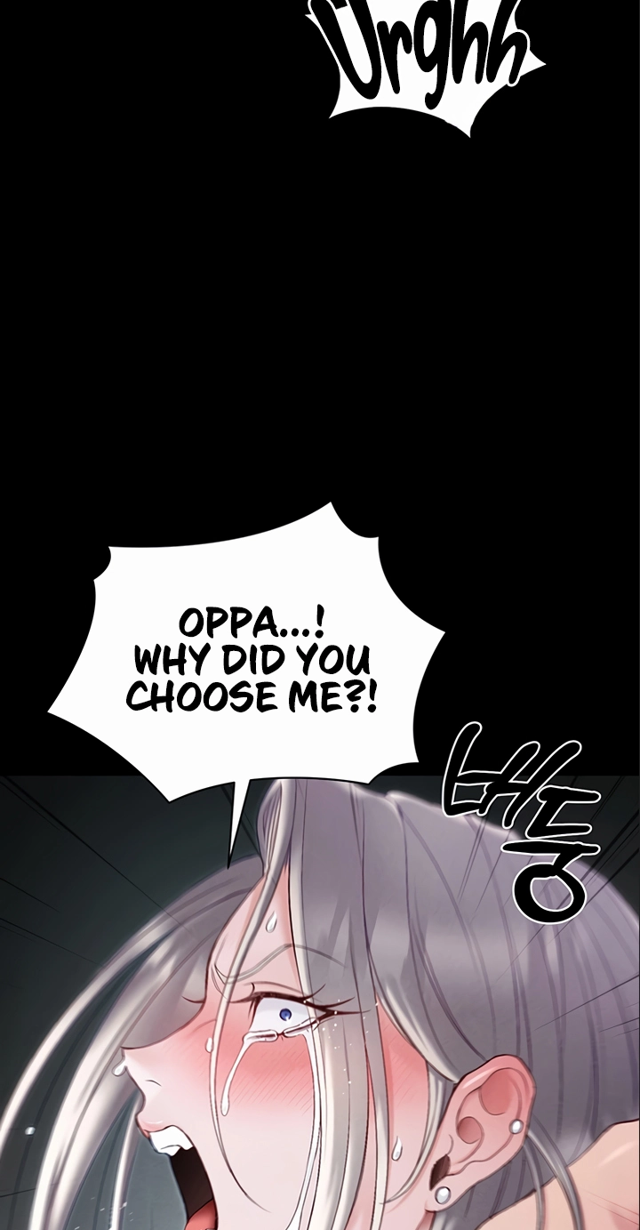 Taming A Female Bully Chapter 81 page 54