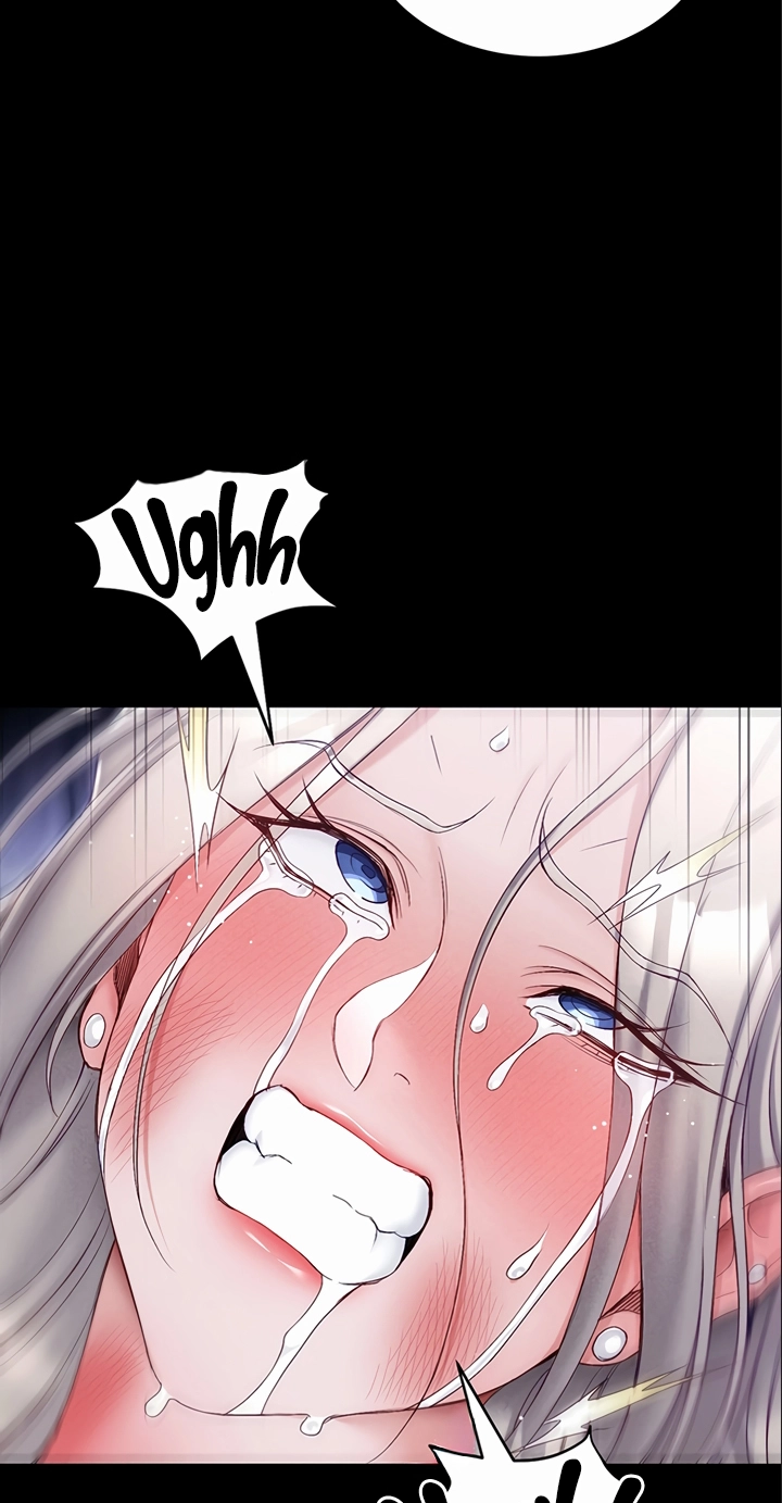 Taming A Female Bully Chapter 81 page 53