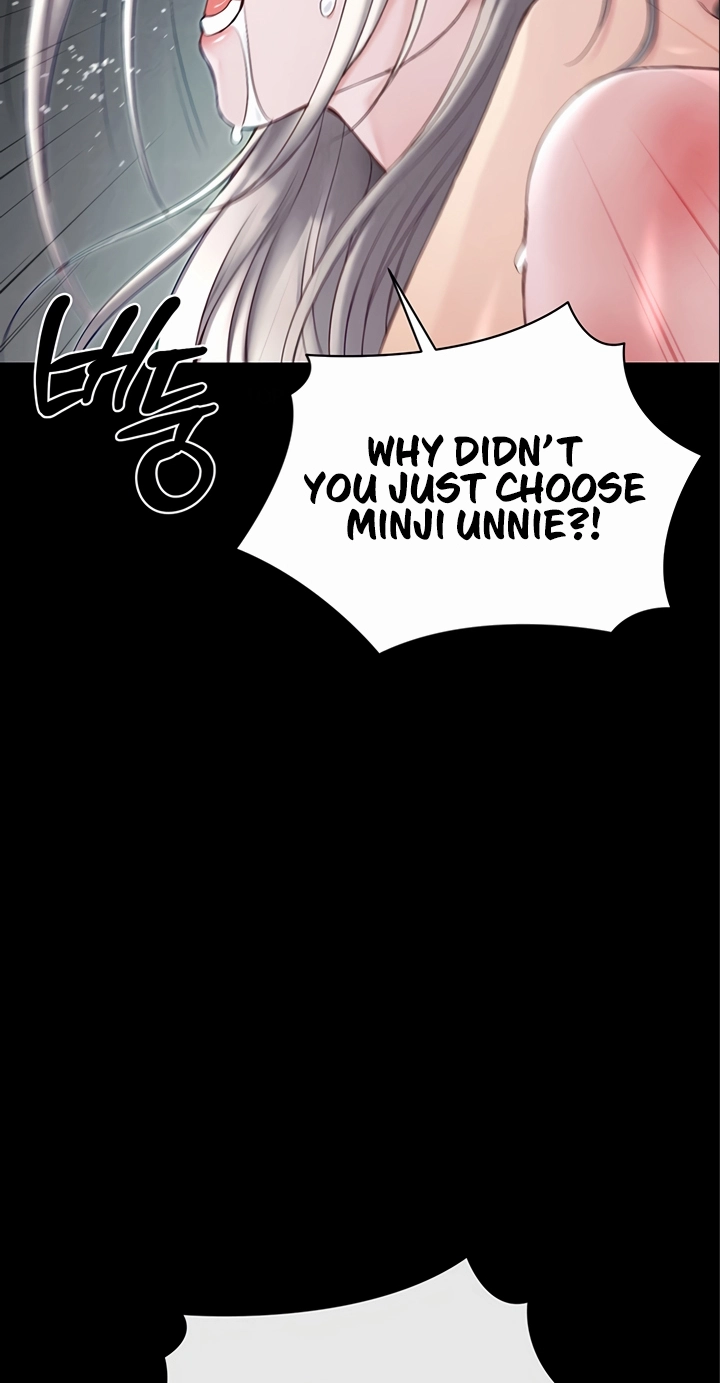Taming A Female Bully Chapter 81 page 55