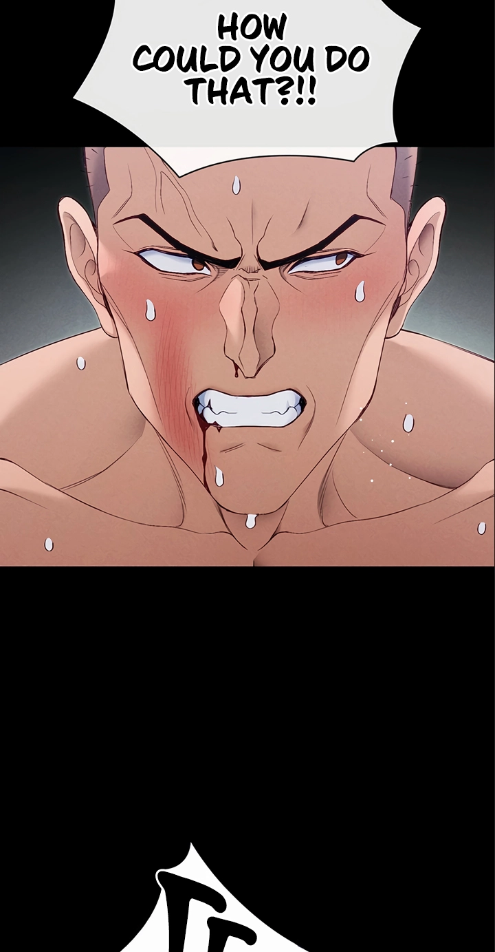 Taming A Female Bully Chapter 81 page 56