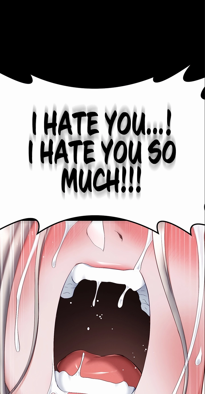 Taming A Female Bully Chapter 81 page 58