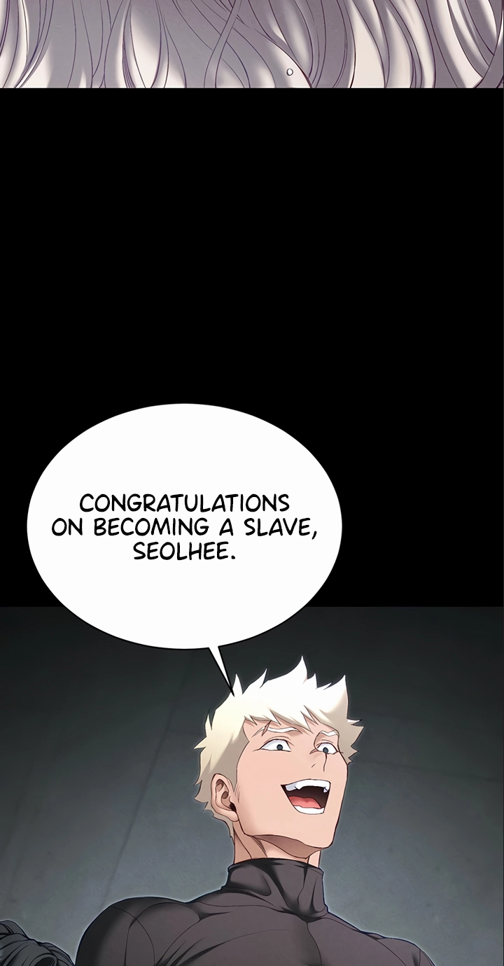 Taming A Female Bully Chapter 81 page 64