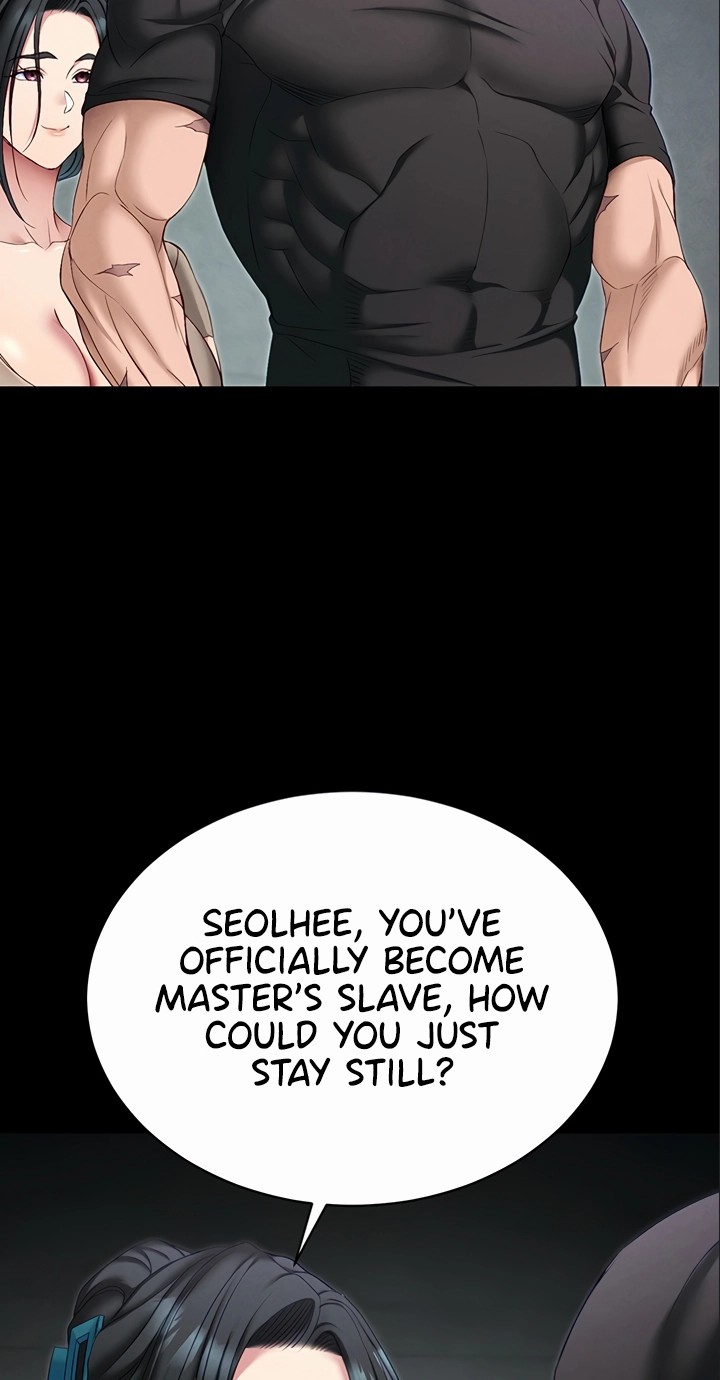 Taming A Female Bully Chapter 81 page 65