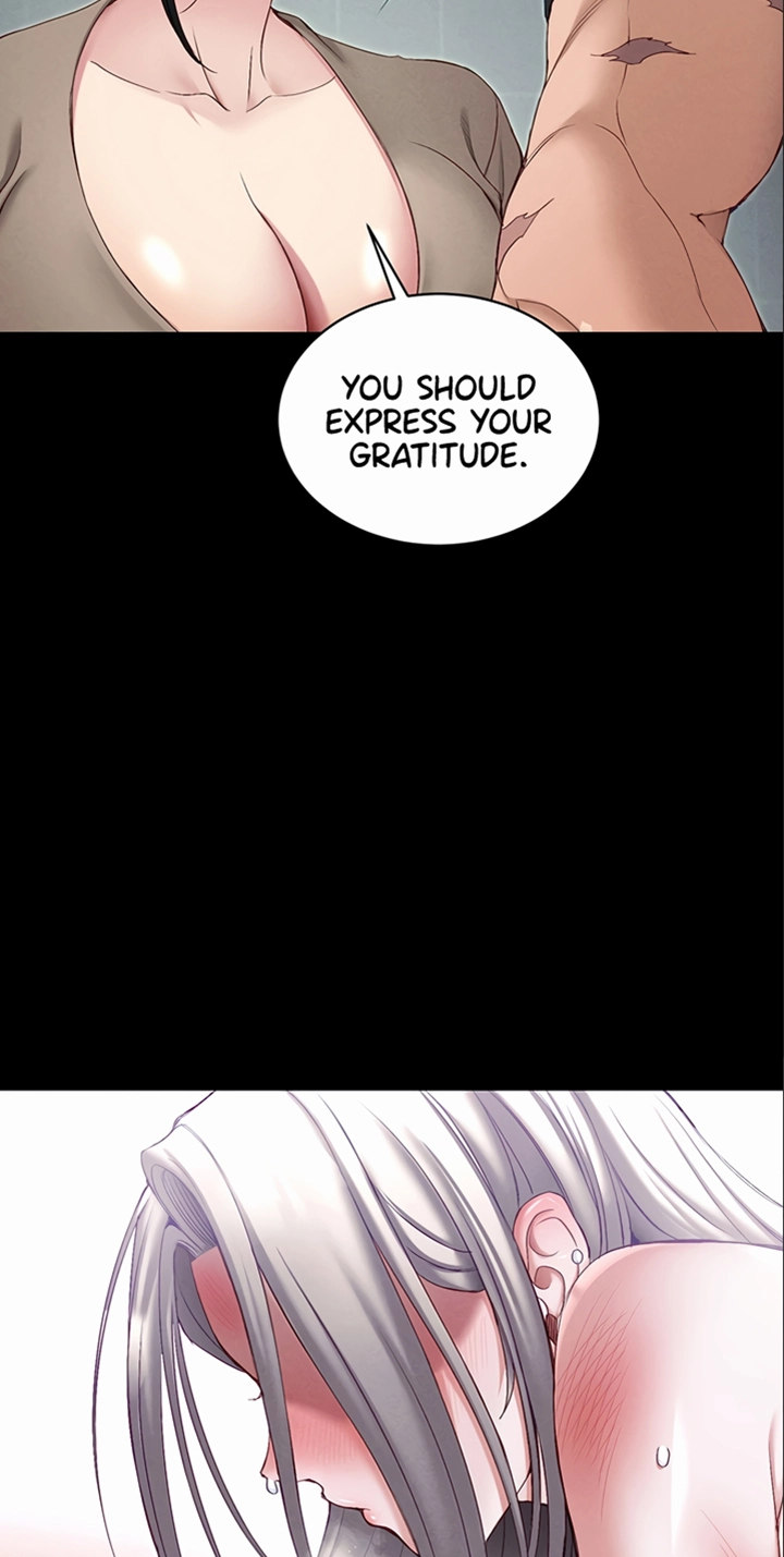 Taming A Female Bully Chapter 82 page 3
