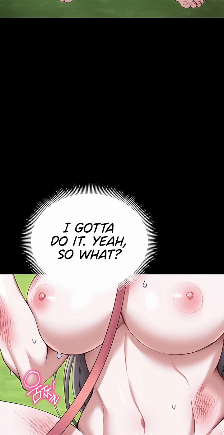 Taming A Female Bully Chapter 82 page 38