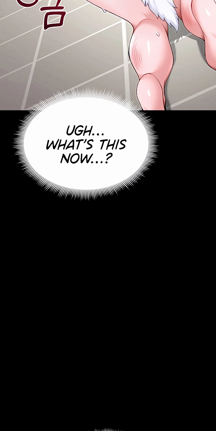 Taming A Female Bully Chapter 82 page 19