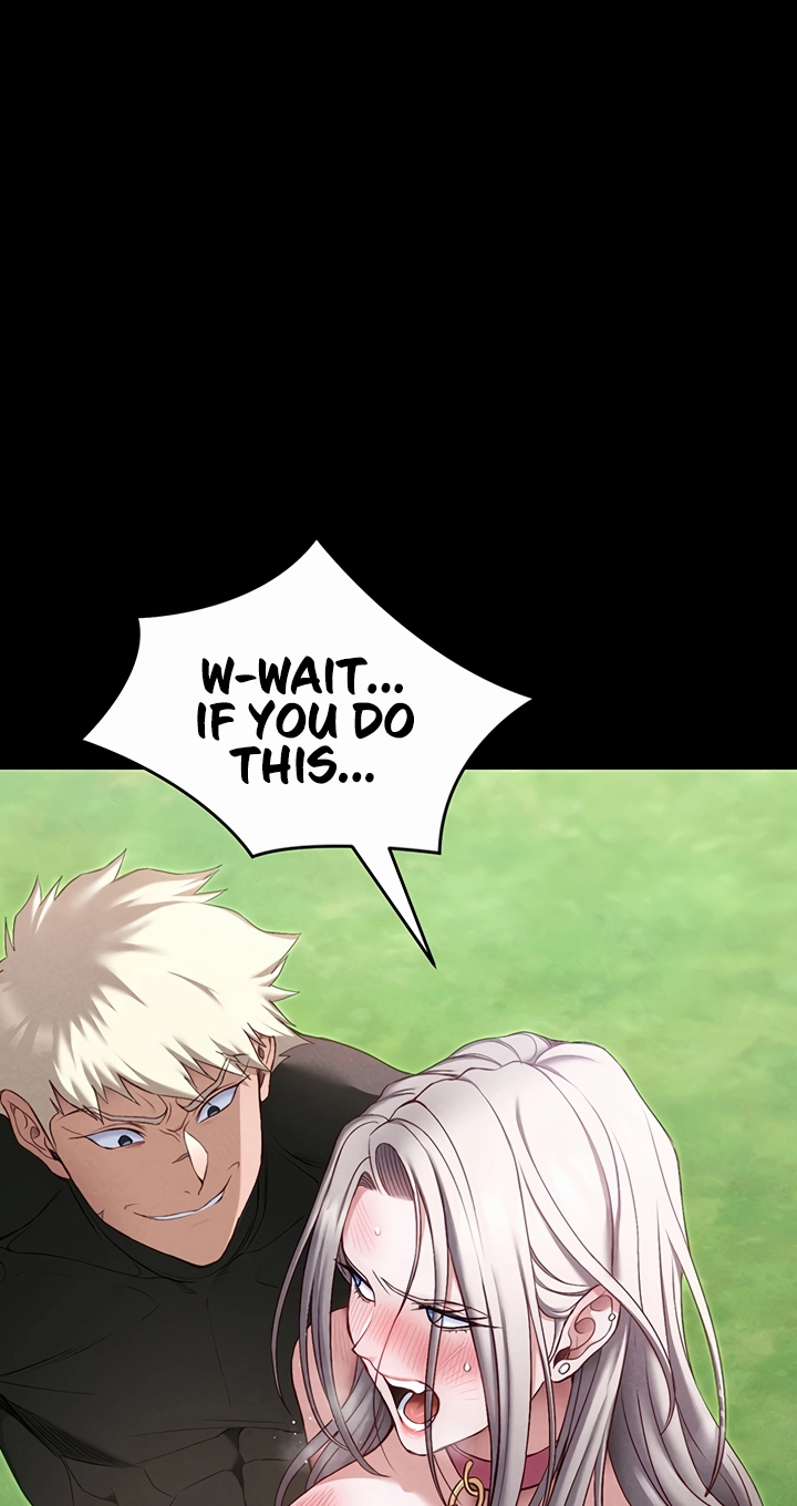 Taming A Female Bully Chapter 82 page 42