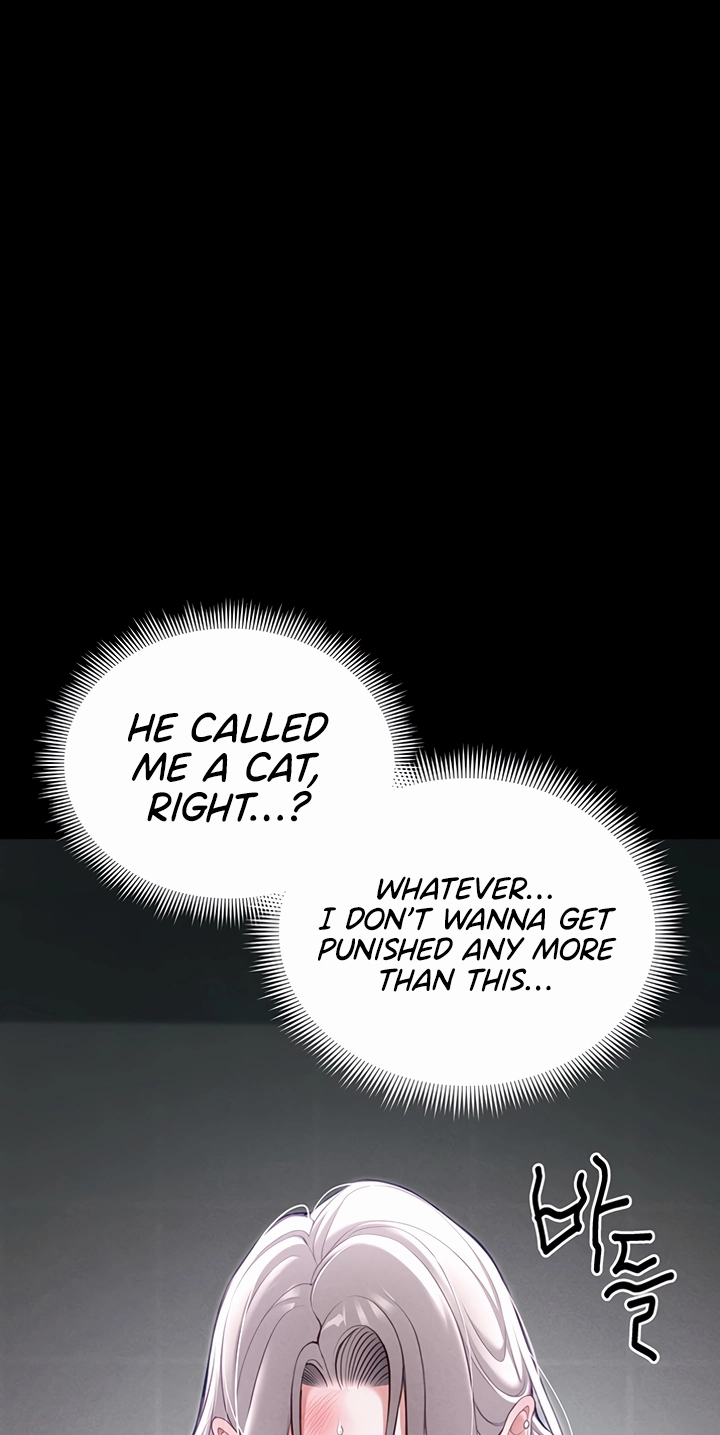 Taming A Female Bully Chapter 82 page 12