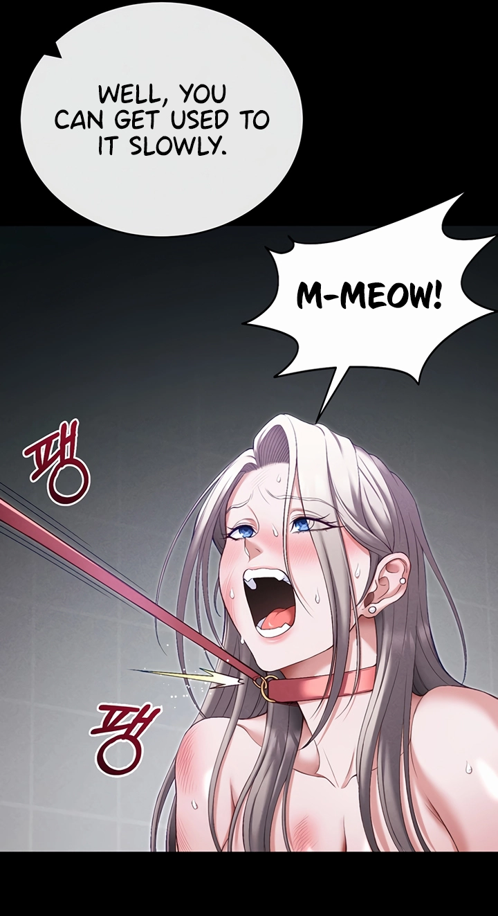 Taming A Female Bully Chapter 82 page 21