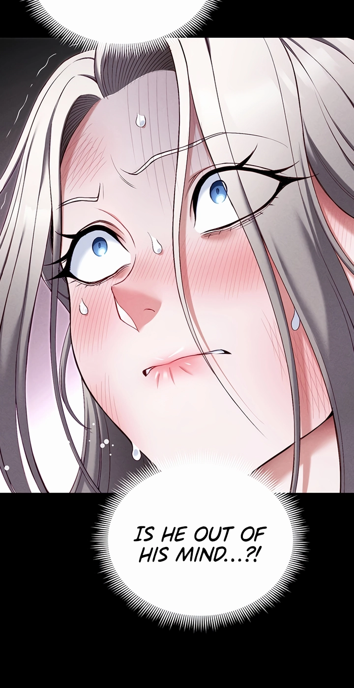 Taming A Female Bully Chapter 82 page 34