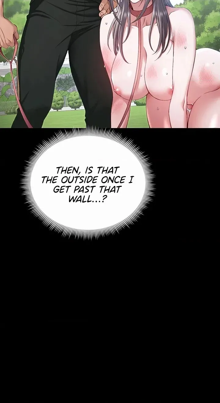 Taming A Female Bully Chapter 82 page 30