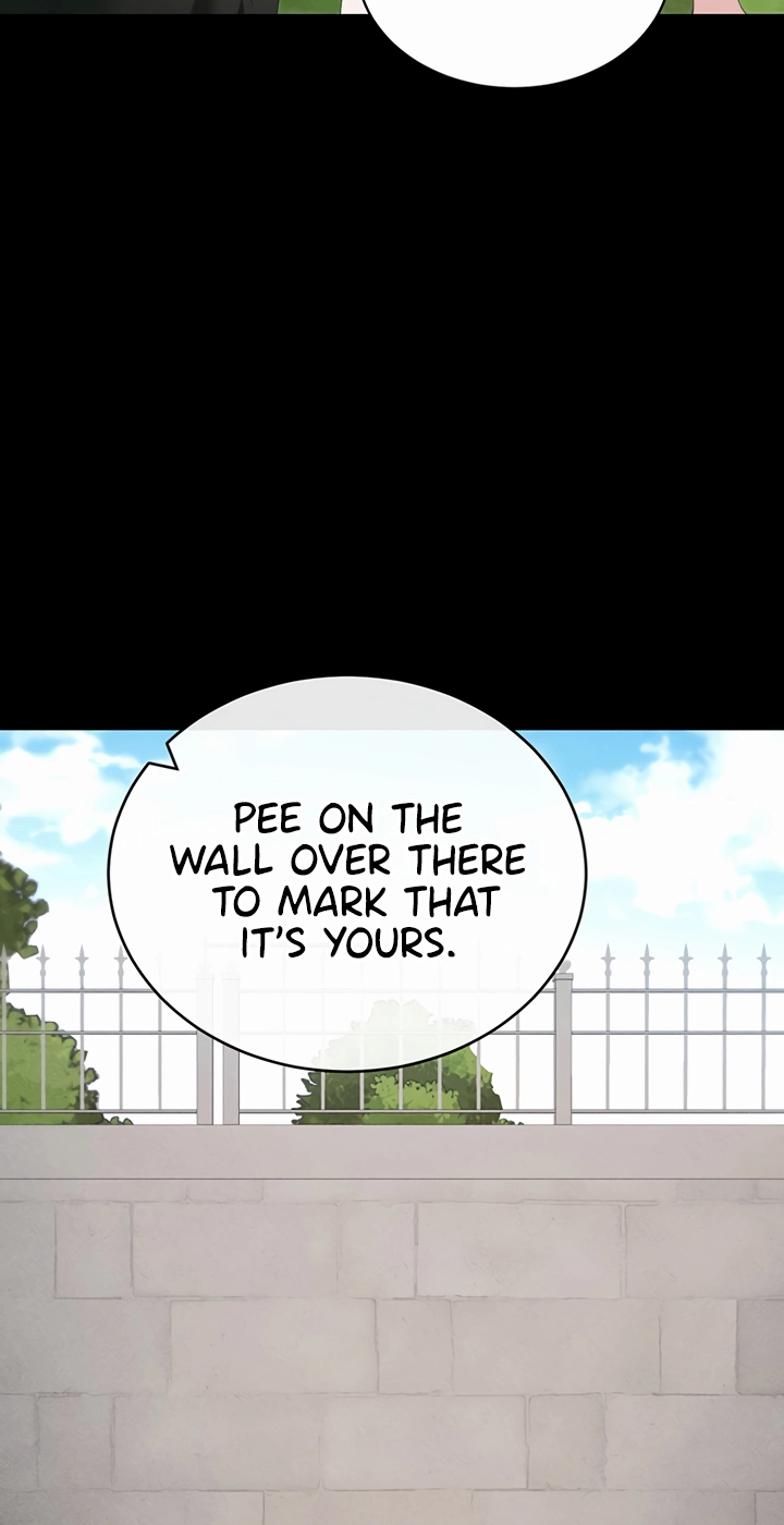 Taming A Female Bully Chapter 82 page 32
