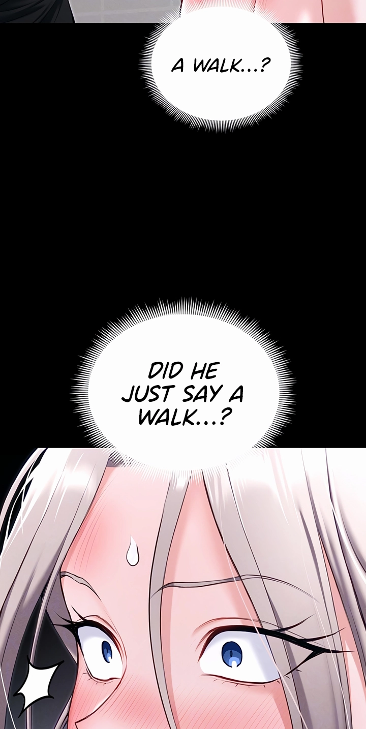 Taming A Female Bully Chapter 82 page 15