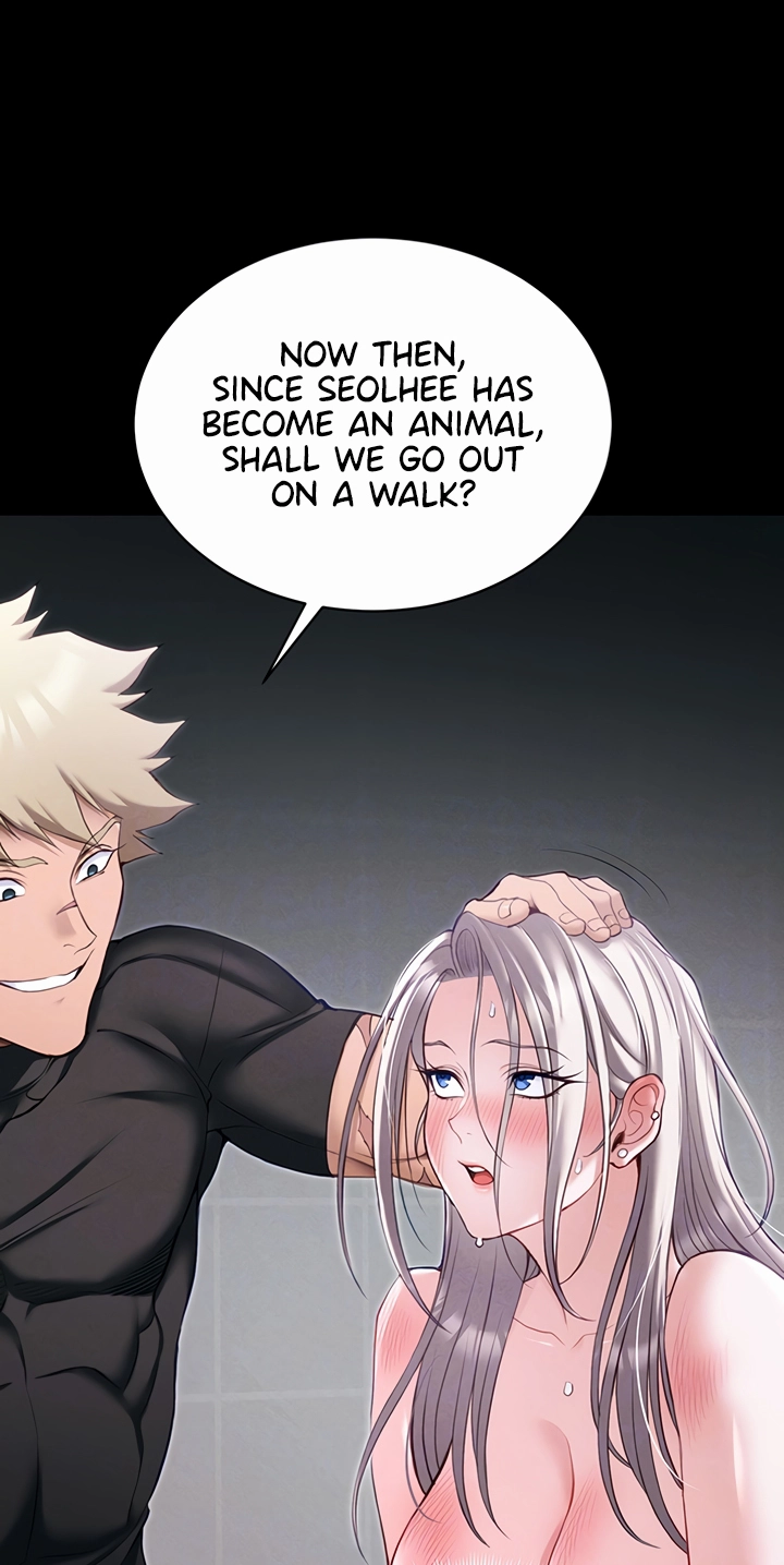 Taming A Female Bully Chapter 82 page 14
