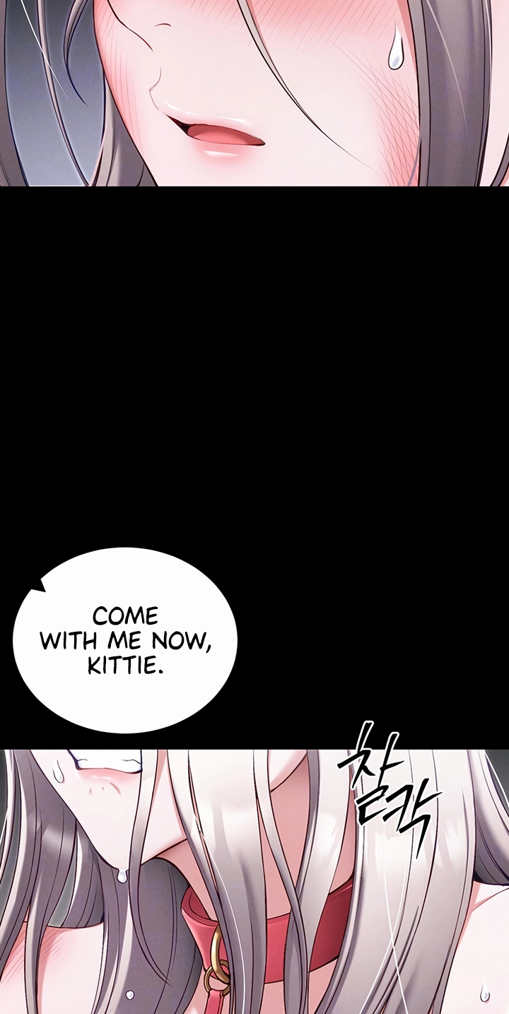 Taming A Female Bully Chapter 82 page 16