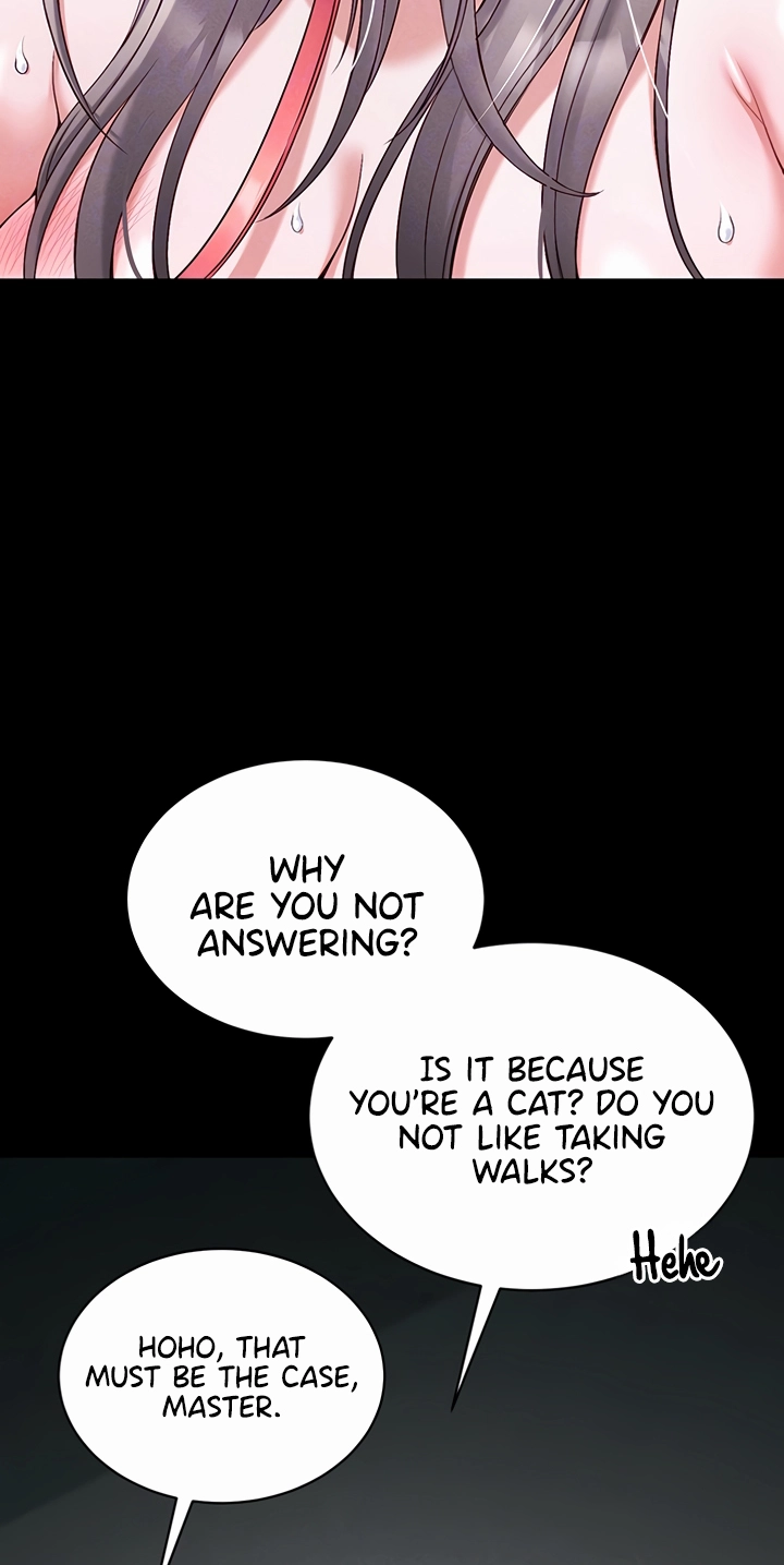 Taming A Female Bully Chapter 82 page 17