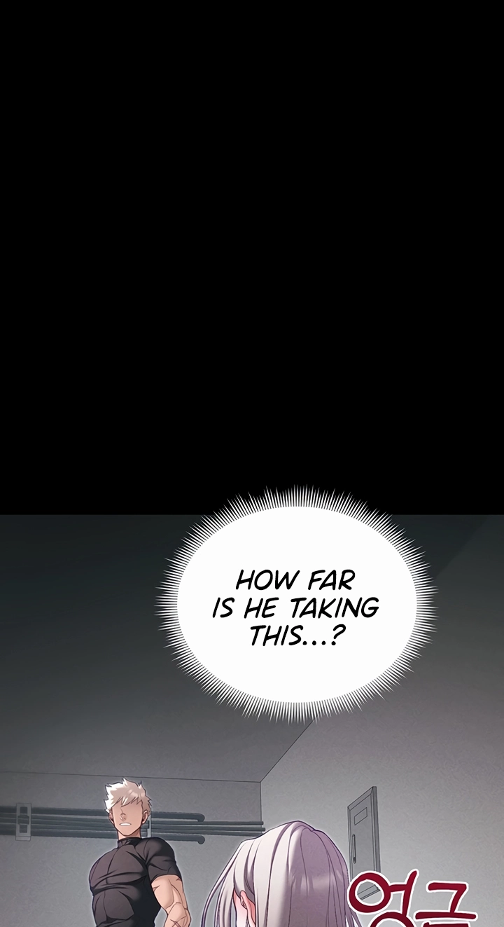 Taming A Female Bully Chapter 82 page 22