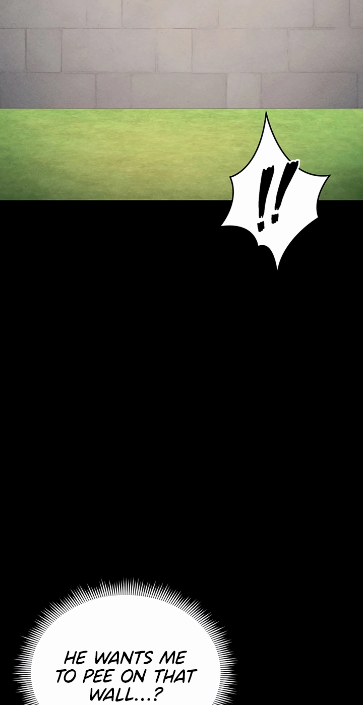 Taming A Female Bully Chapter 82 page 33