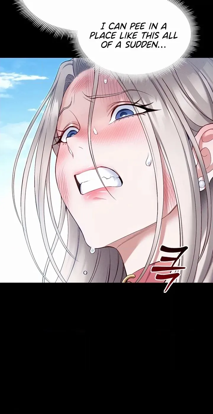 Taming A Female Bully Chapter 82 page 40