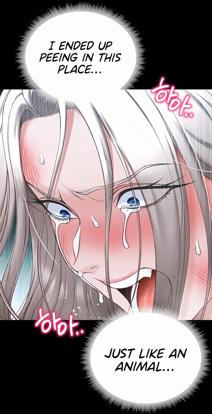 Taming A Female Bully Chapter 82 page 51