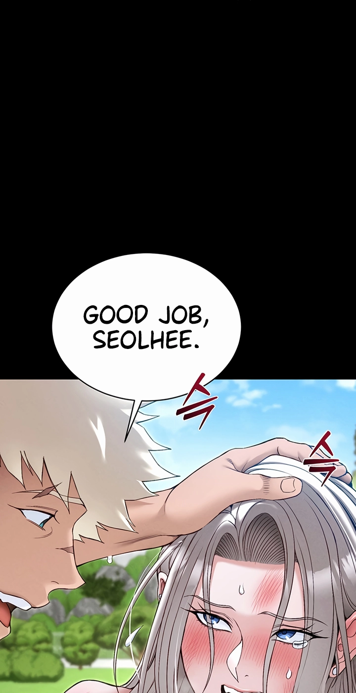 Taming A Female Bully Chapter 82 page 52