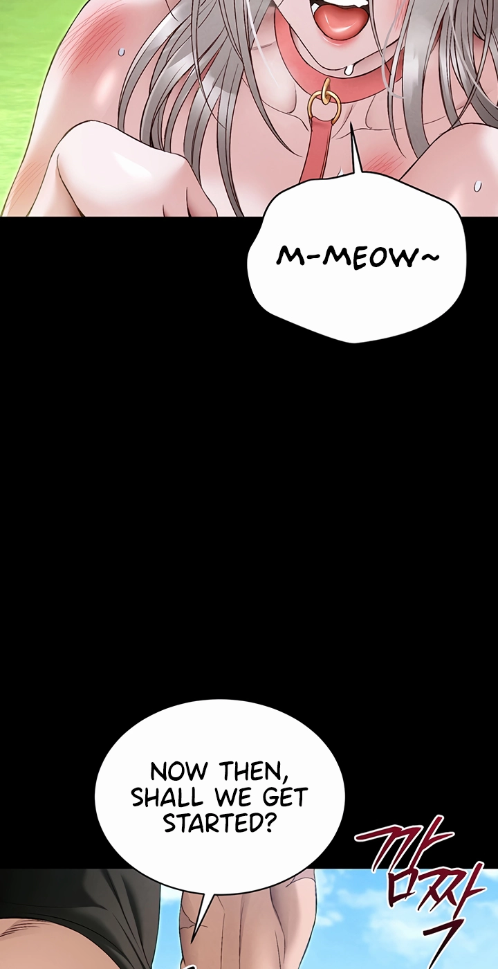 Taming A Female Bully Chapter 82 page 53