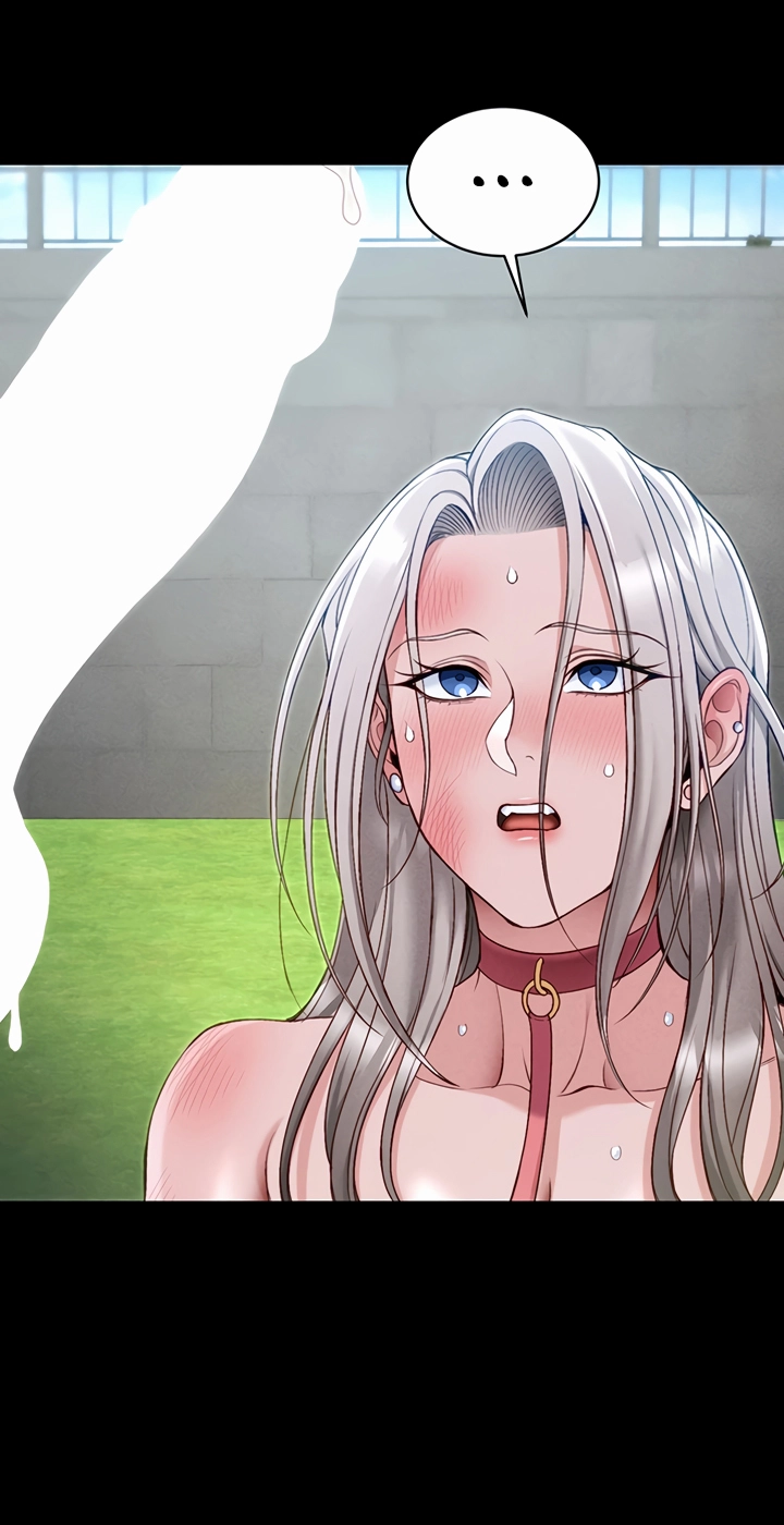 Taming A Female Bully Chapter 82 page 55