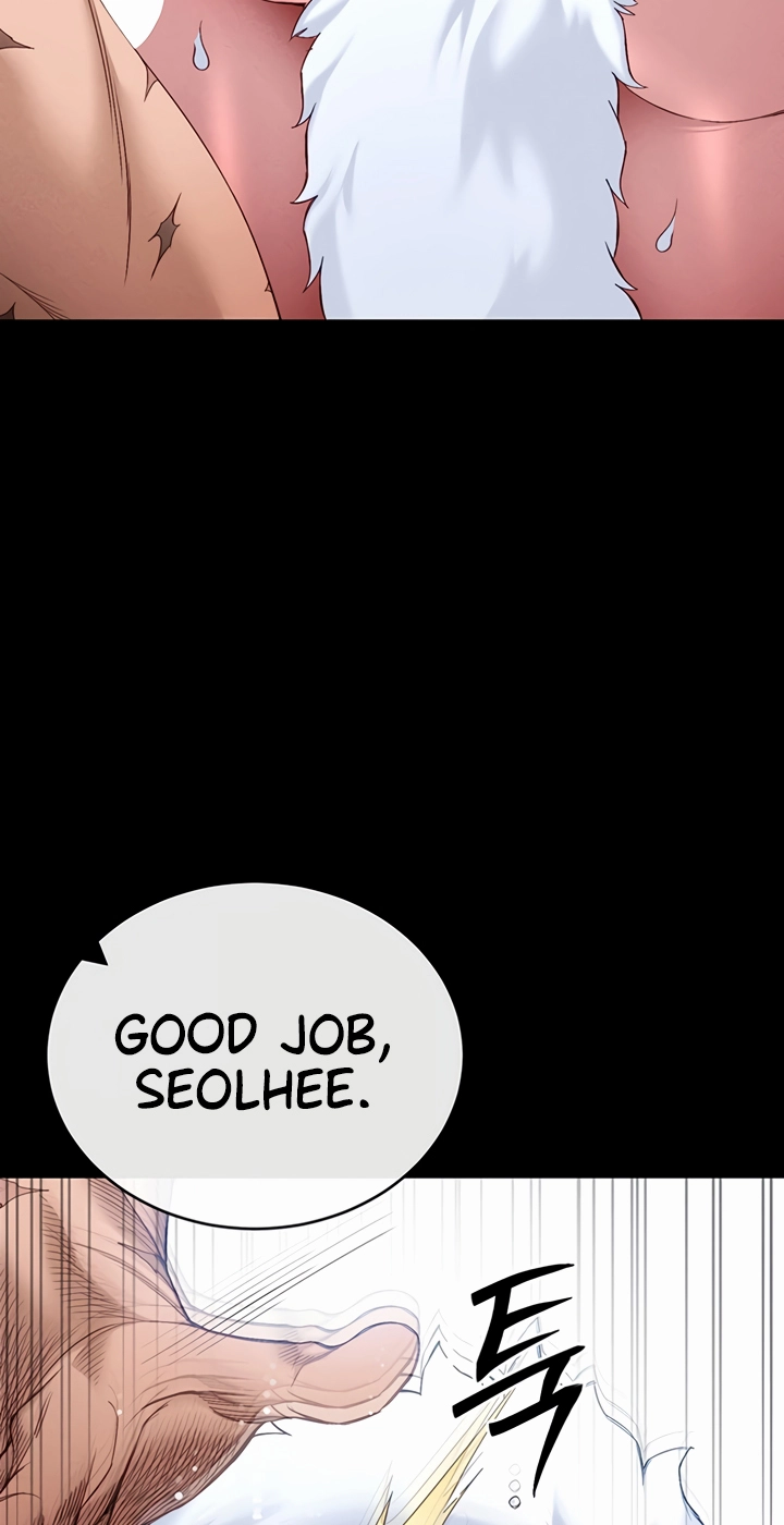 Taming A Female Bully Chapter 82 page 57