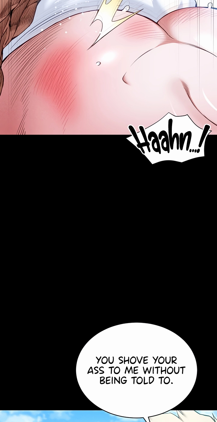 Taming A Female Bully Chapter 82 page 58